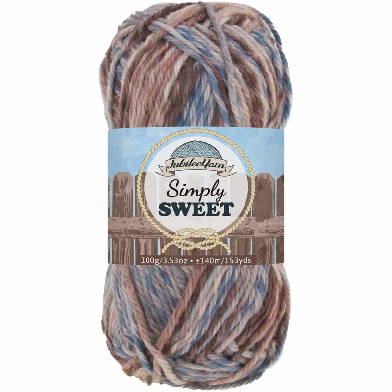 Simply Sweet Yarn