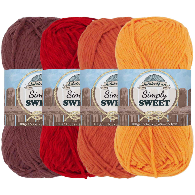 Simply Sweet Yarn