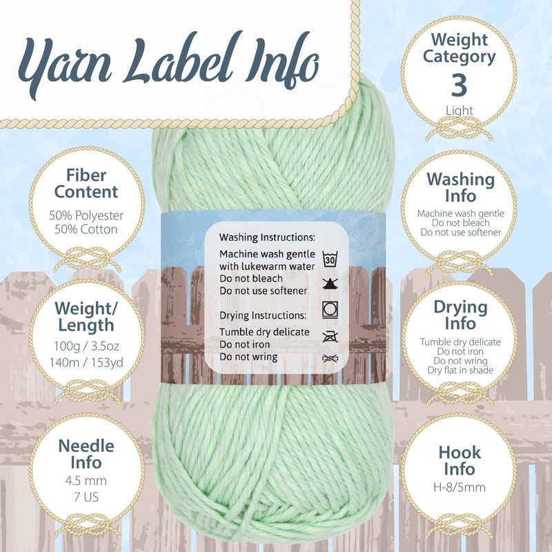 Simply Sweet Yarn