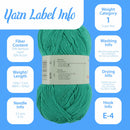 Soft Touch Bamboo Yarn