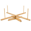 Amish Style Yarn Swift