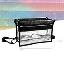 Clear Tote Bag