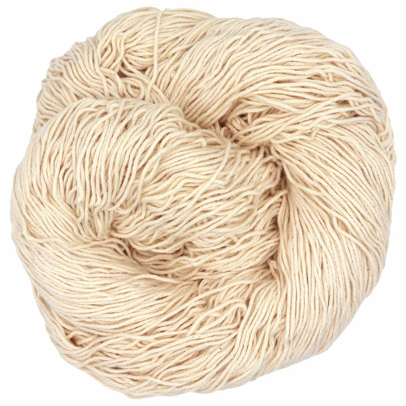 Undyed Craft Cotton Yarn