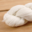 Undyed Merino Au Naturel Yarn