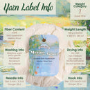 Undyed Merino Au Naturel Yarn