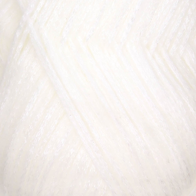 JubileeYarn Undyed Nylon, Acrylic, Wool Blend Yarn - Light Worsted