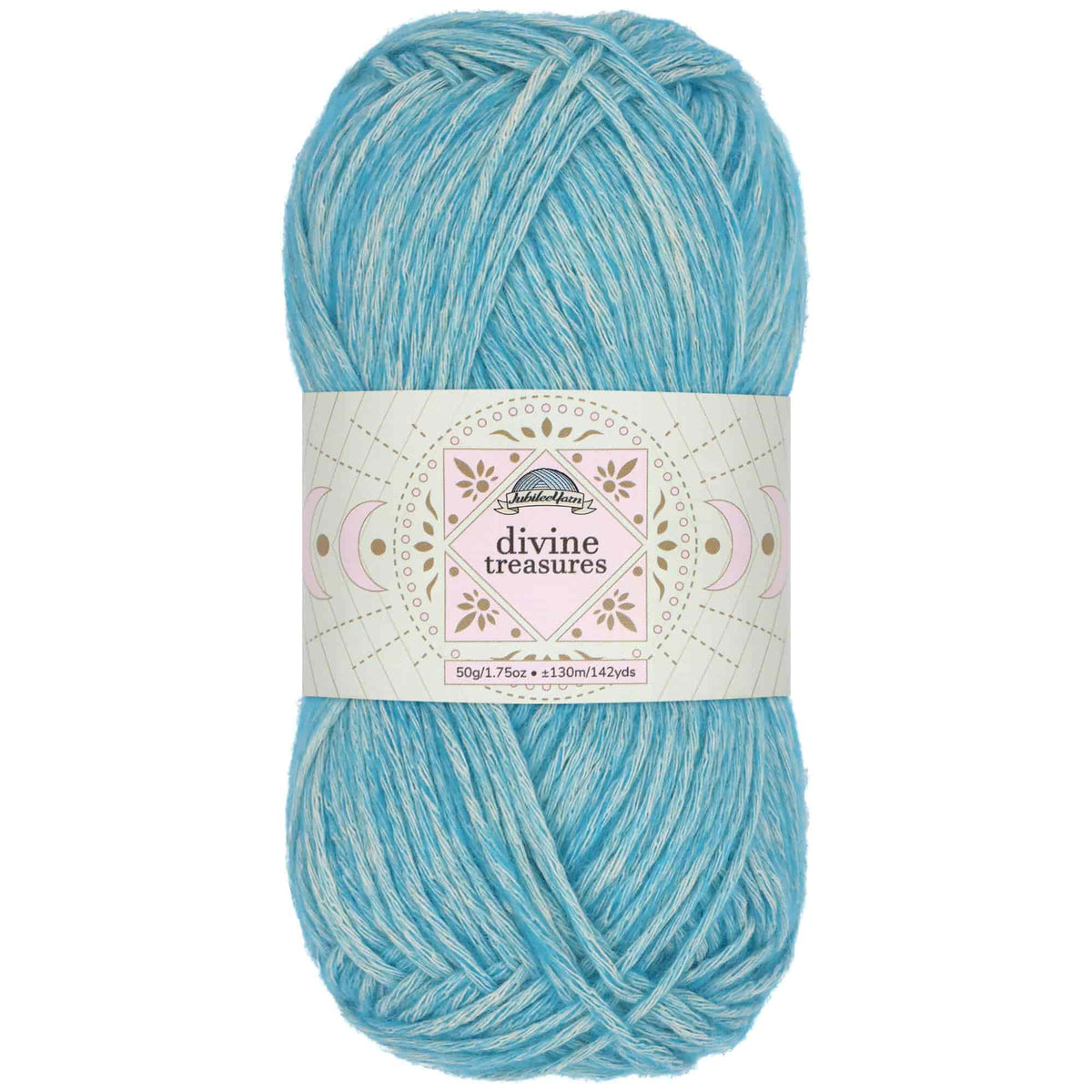 JubileeYarn Divine Treasures Yarn