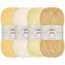 Divine Treasures Yarn