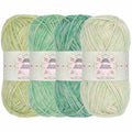 Divine Treasures Yarn