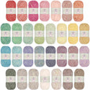 Divine Treasures Yarn