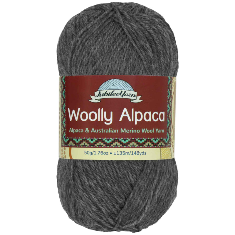 Soft merino wool, alpaca, and nylon yarn skeins in vibrant colors, perfect for knitting and crocheting