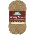 Soft merino wool, alpaca, and nylon yarn skeins in vibrant colors, perfect for knitting and crocheting