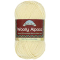 Soft merino wool, alpaca, and nylon yarn skeins in vibrant colors, perfect for knitting and crocheting