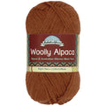 Soft merino wool, alpaca, and nylon yarn skeins in vibrant colors, perfect for knitting and crocheting