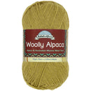 Soft merino wool, alpaca, and nylon yarn skeins in vibrant colors, perfect for knitting and crocheting