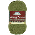 Soft merino wool, alpaca, and nylon yarn skeins in vibrant colors, perfect for knitting and crocheting