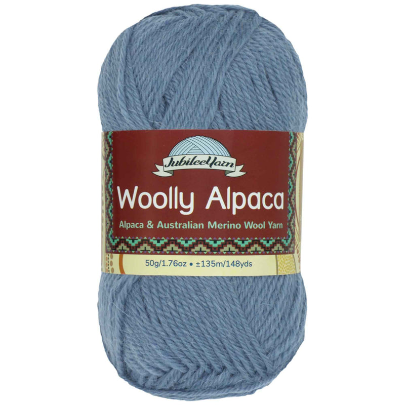 Soft merino wool, alpaca, and nylon yarn skeins in vibrant colors, perfect for knitting and crocheting