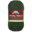 Soft merino wool, alpaca, and nylon yarn skeins in vibrant colors, perfect for knitting and crocheting