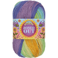 Zoned Out Yarn