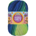 Zoned Out Yarn