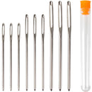 Metal Darning Needle Set