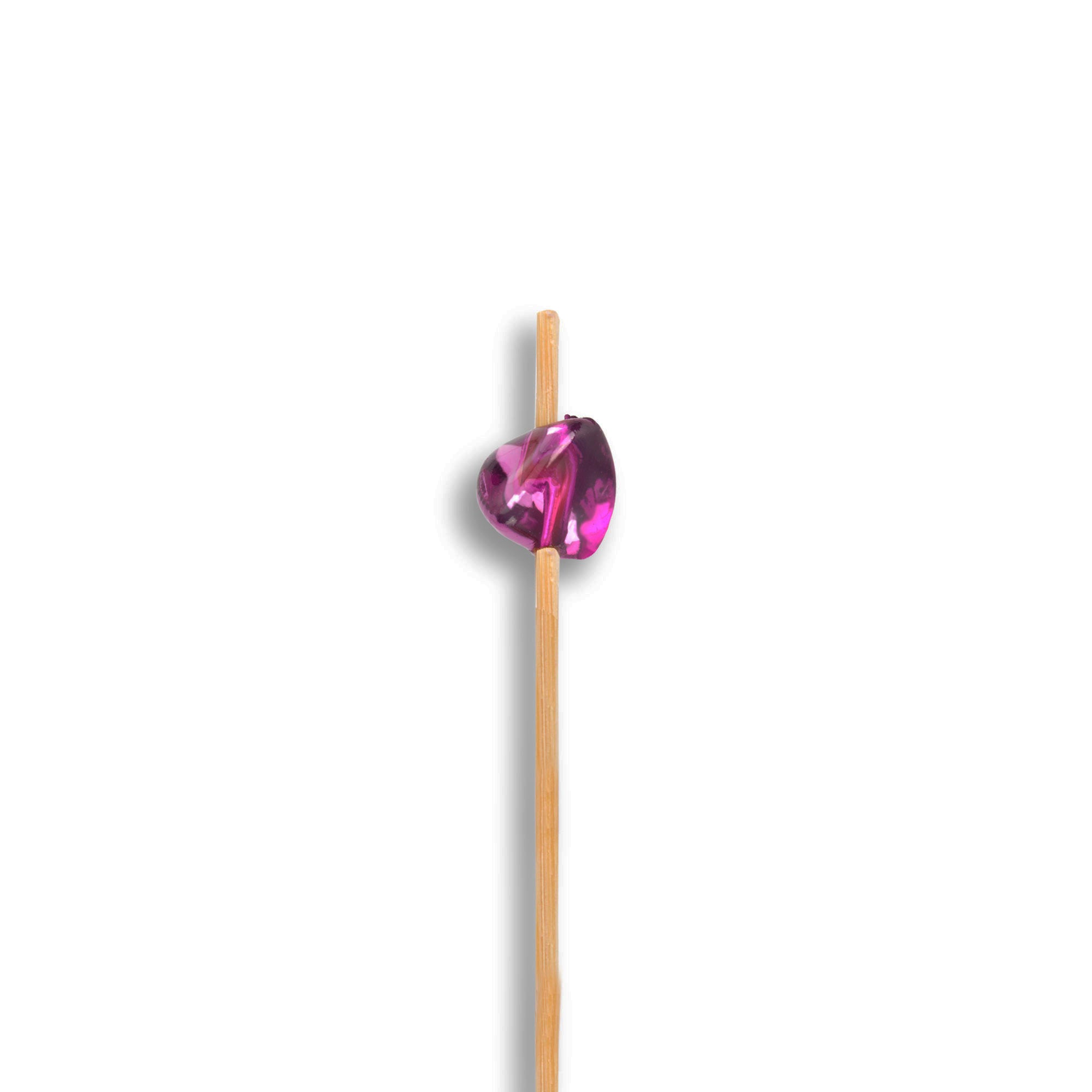 Gem Bamboo Food Picks