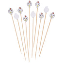 Chicken Bamboo Food Picks