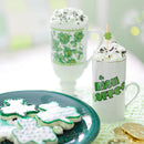 Clover Bamboo Food Picks