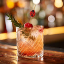 Lady Bug Bamboo Food Picks