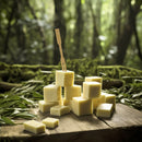 Mini Tasting Bamboo Forks