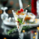 Pearl Bamboo Food Picks