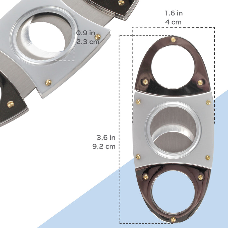 Cigar Cutters