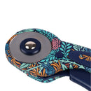 Rotary Rodeo Steel Fabric Scissors