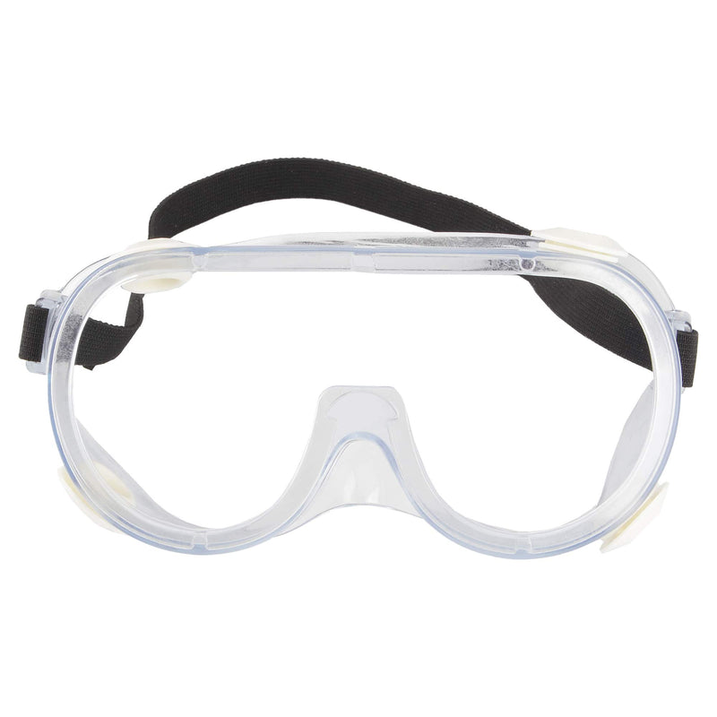 Reusable Protective Safety Goggles