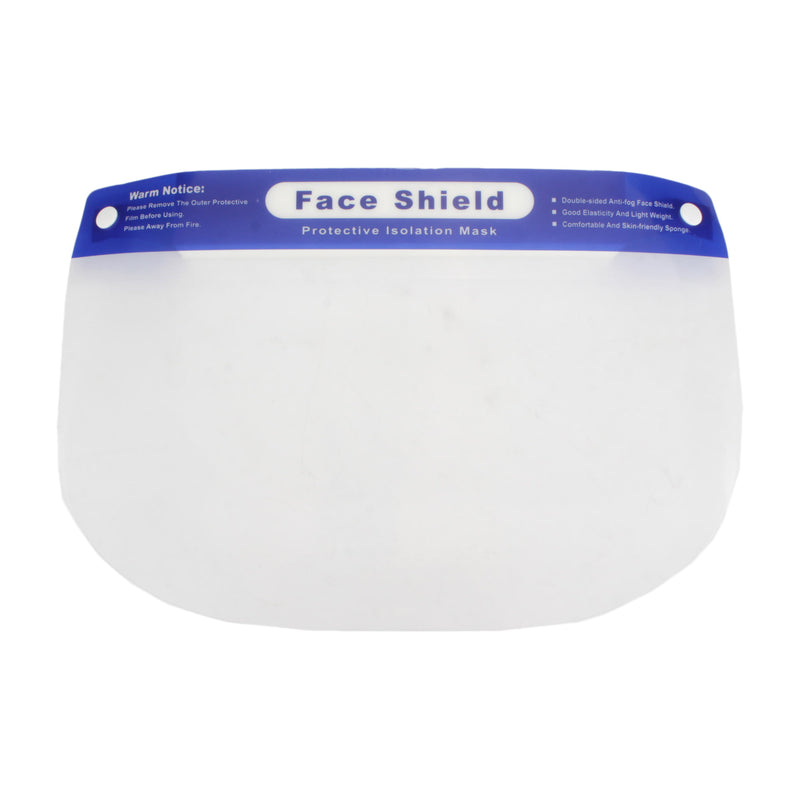 Reusable Face Shield