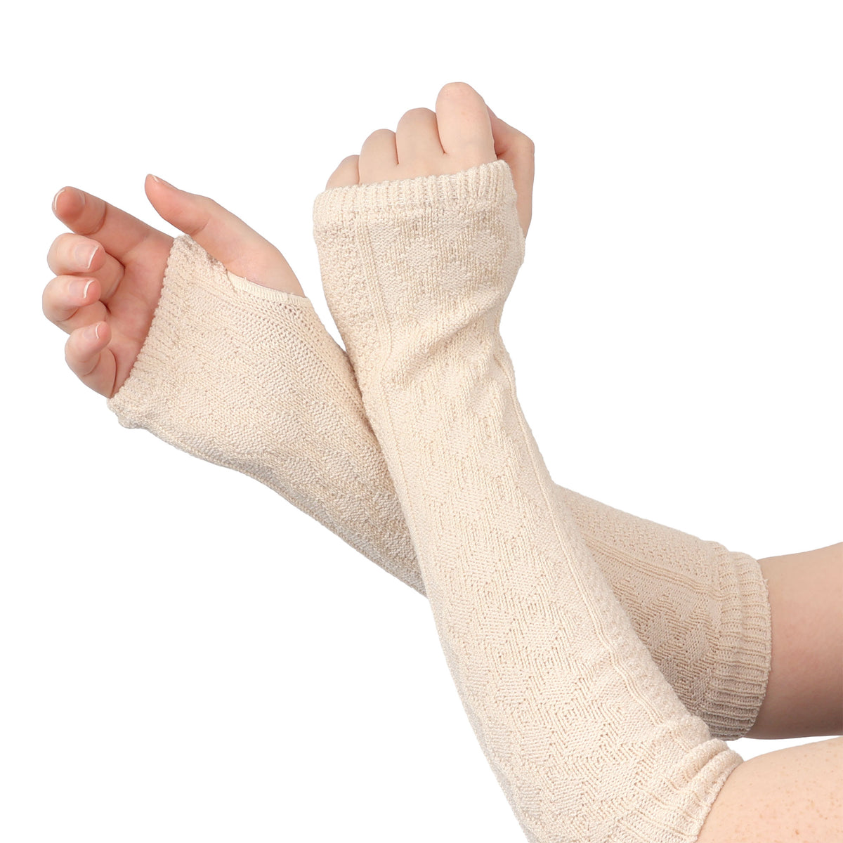 TODAYFUL　Seamless Mittens Armwarmer TODAYFUL Seamless Mittens Armwarmer TODAYFUL(トゥデイフル