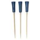 Golf Tee Bamboo Food Picks
