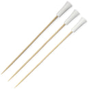 Golf Tee Bamboo Food Picks