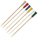 Golf Tee Bamboo Food Picks