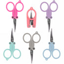 Pocket Pal Folding Scissors