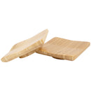 Wine Glass Topper Appetizer Plate