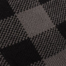 Women's Classic Winter Fleeced Pom Pom Hat and Mittens Set