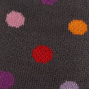 Women's Classic Winter Fleeced Pom Pom Hat and Mittens Set