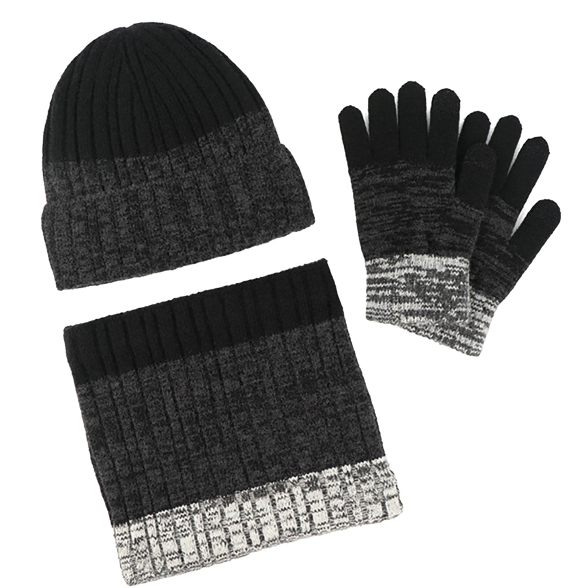 【BAON】Winted Ribbed Gloves Muffler Beanie Set 71uem8yt-5L._SY350_QL65_.jpg