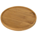 Small Round Succulent Pot with Tray