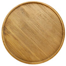 Small Round Succulent Pot with Tray