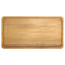 Rectangle Succulent Plant Pots with Tray