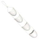 Succulent Hanging Pot Display Set