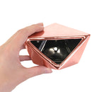 Geometric Shaped Succulent Pots