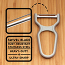 Peeler - Multiple Styles